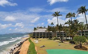 Iso Hotel Kauai